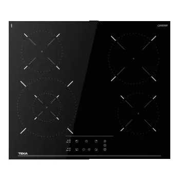Kuchyňský spotřebič Teka TBC 64320 TTC BK