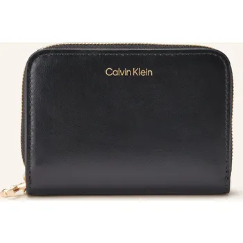 Peněženka Calvin Klein Dámská Peněženka, černá, one size