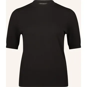 Dámský svetr Betty Barclay Dámské Úpletové Tričko, černá, 40