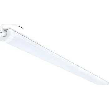 LED panel MiLio Lineární LED svítidlo 120cm - IP65 - 50W - denní bílá