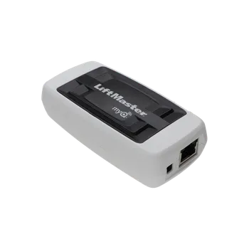 Centrální jednotka pro chytrou domácnost LiftMaster Internetové rozhraní MyQ smart home