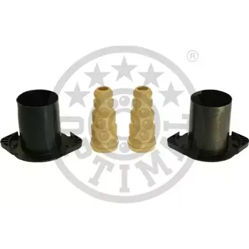 OPTIMAL Ochranná sada tlumiče pérování proti prachu OPT AK-735204