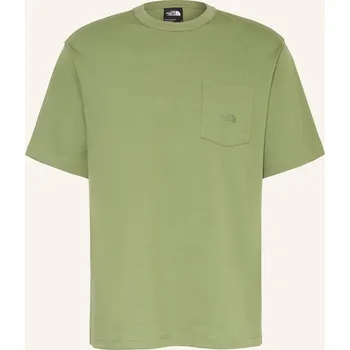 The North Face Pánské Tričko Dome, zelená, L