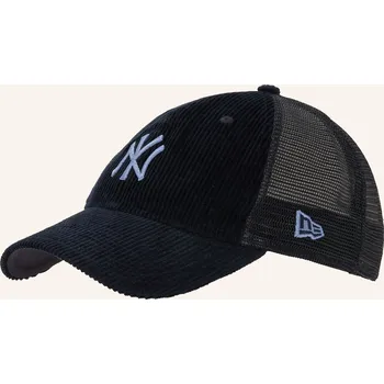 Kšiltovka New Era Kšiltovka 9forty New York Yankees Mlb Ze Směsi...