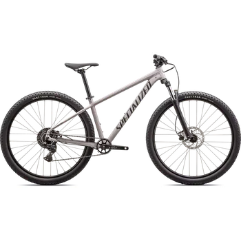 Horské kolo Specialized Rockhopper Sport VN - XL, Satin Clay / Black Liquid, 2025
