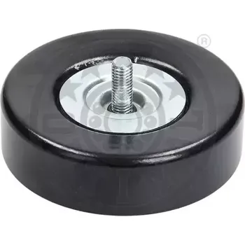 Rozvod motoru OPTIMAL Vratná / vodicí kladka drážkového klínového řemenu OPT 0-N1662