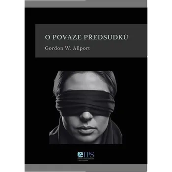 Kniha O povaze předsudků