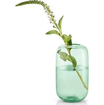 Váza Váza Eva Solo sklo 14 x 22 cm