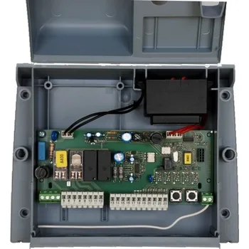 Řídící jednotka pro Wingokit (230V)