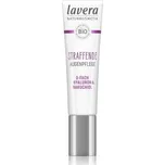 lavera Zpevňující oční péče Trojím hyaluronem a Bakuchiolem Balzám na oči