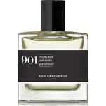 Bon Parfumeur 901 Nutmeg - Almond - Patchouli Parfémovaná voda