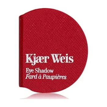 Make-up Kjaer Weis Red Edition Eye Shadow Plnitelná paletka
