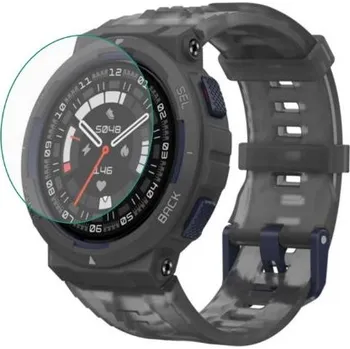 Příslušenství k chytrým hodinkám Ochranná fólie pro Amazfit Active Edge