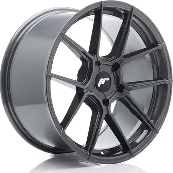 Alu kolo Japan Racing JR30 19x9,5 ET29 5x112 Hyper Gray