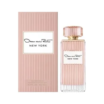 Nestandardní parfém Oscar de la Renta New York Parfémovaná voda