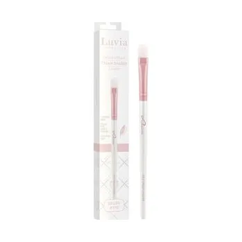 Kosmetický štětec Luvia Prime Vegan Cream Shader - Candy 310 Štětec na oční stíny