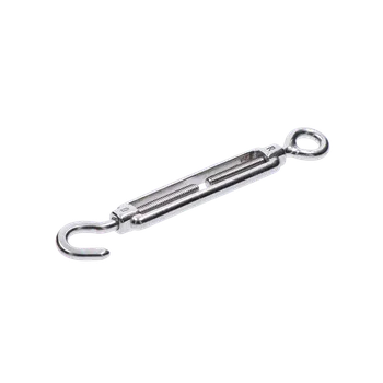 Zábradlí Napínák se závitem M6 a LH6, nerez AISI316