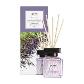 Nestandardní parfém ipuro Essentials lavender touch Pokojová vůně