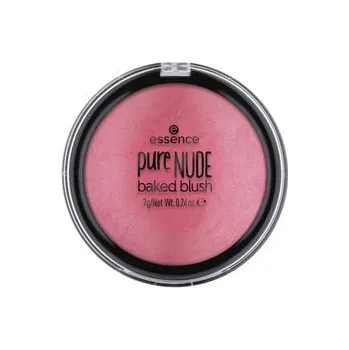 Make-up essence Pure NUDE baked blush Tvářenka