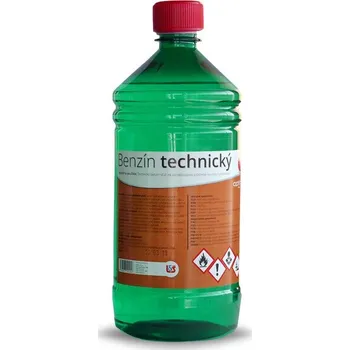 Ředidlo Technický benzín 1L