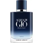 Giorgio Armani Acqua di Giò Profondo Parfém