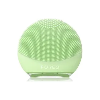 Make-up FOREO LUNA™ 4 go Pistachio Kartáček na obličej