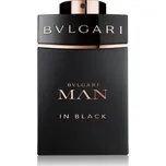 BVLGARI Man In Black Parfémovaná voda