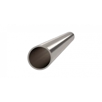 Zábradlí Trubka ø 33.7x2.0mm, broušená nerez K320/AISI304, cena za 1ks(1m) 2m