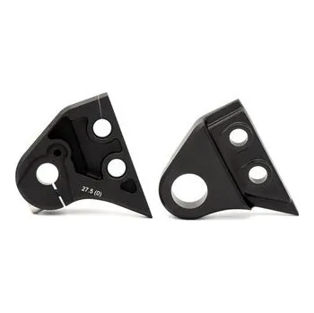 rám kola Výměnné patky Forbidden Dreadnought/Supernought - 27,5" / 0mm