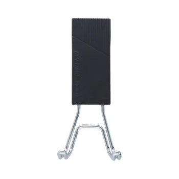 Věšák Magnetický háček, dvojitý, nosnost 12kg