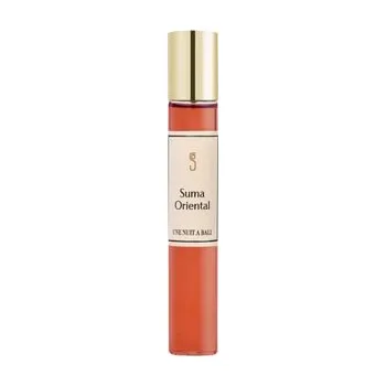 Nestandardní parfém Une Nuit Nomade Suma Oriental Une Nuit A Bali Parfémovaná voda