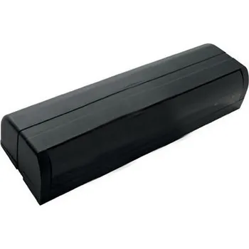 Artivní infračervený senzor