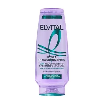 L'Oréal Paris Elvital Hydra Hyaluronic Pure Kondicionér