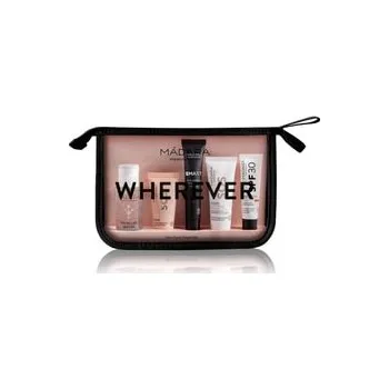 Pleťový krém MADARA Wherever Sada péče o pleť