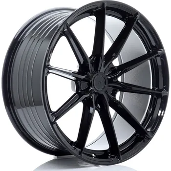 Alu kolo Japan Racing JR37 21x10,5 ET38 5x112 Gloss Black