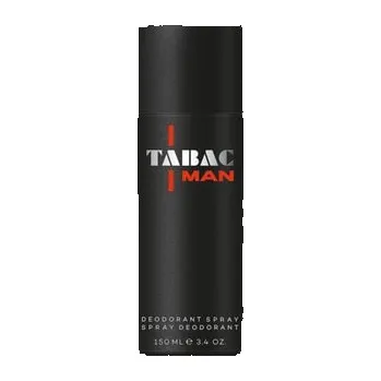 Tělový krém Tabac Man Aerosol Deodorant ve spreji
