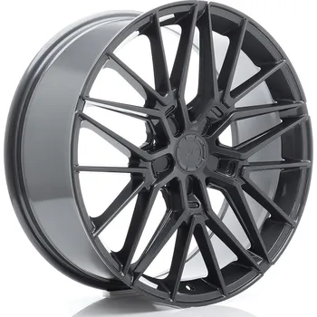 Alu kolo Japan Racing JR38 20x9 ET31 5x114,3 Hyper Gray