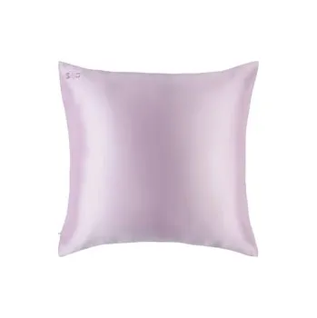Slip Pure Silk Euro Pillowcase - Wildflower Polštář