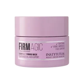 Pleťový krém INSTYTUTUM Firmagic Everynight Firming Mask Pleťová maska