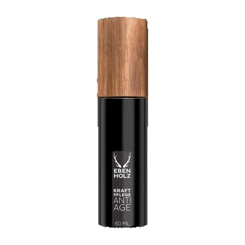 Přípravek na tvář EBENHOLZ Kraftpflege Anti Age Krém na pleť