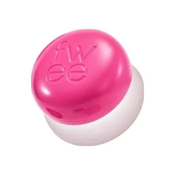 Přípravek na tvář fwee Lip&Cheek Blurry Pudding Pot Blushed Moment Krémová rtěnka