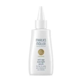 Marlies Möller Specialists Anti-Age Overnight Serum Vlasová kúra