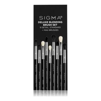 Sigma Beauty Blending Sada štětců
