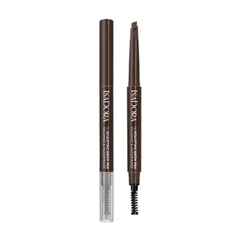 Make-up IsaDora Sculpting Brow Pen With Brush Tužka na obočí