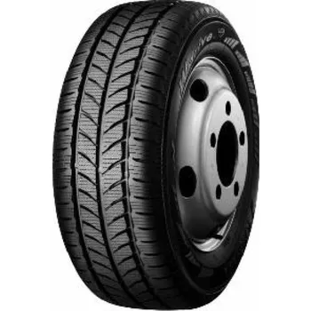 Zimní osobní pneu Yokohama W.drive (WY01) ( 205/75 R16C 110/108R B F )