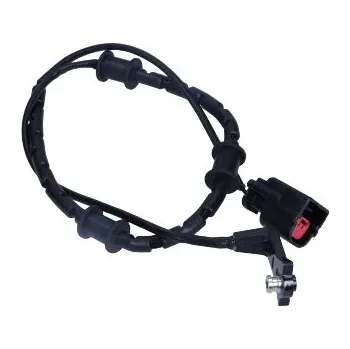 Zavěšení kol MAXGEAR SENZOR OPOTŘEBENÍ BRZDOVÝCH DESTIČEK JAGUAR ZADNÍ XF 2,0 02- 635MM