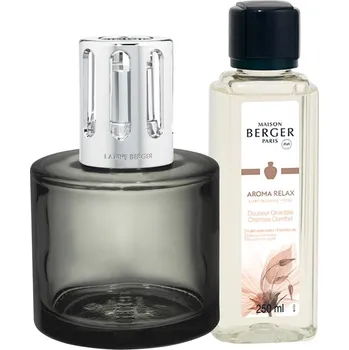 Aroma lampa Maison Berger Paris Aroma Relax Katalytická lampa + náplň Sladký orient 250 ml