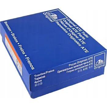 Brzdová hadice ATE 24.5174-0526.3 Flexibilní brzdová hadice