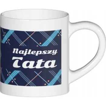 Velký hrnek NEJLEPŠÍ TÁTA ideální dárek ke Dni otců, dárek pro tátu