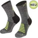 Ponožky PSS Merino pracovní ponožky 42-44